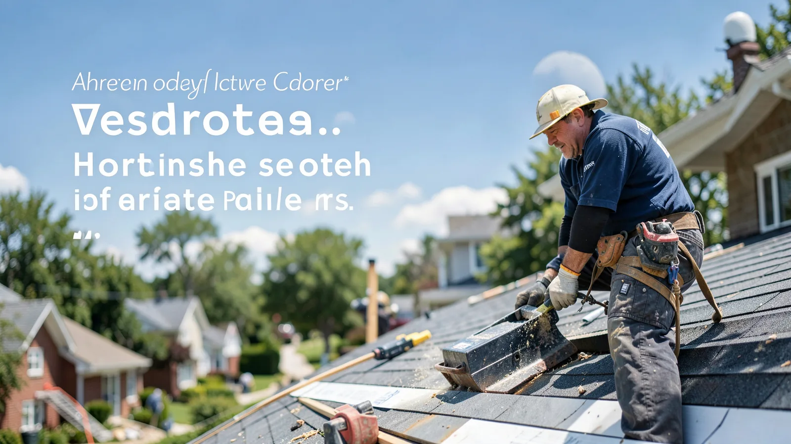 Roof Replacement in Hico, TX near me